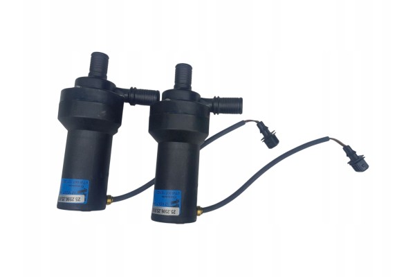 Water pump Webasto Eberspacher Hydronic 10 Thermo 90 Thermo 90ST new 12V