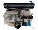 Parking heater 2kW 12V Catalog number of the part DE2014_2kW 12V