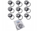 Eberspaecher HYDRONIC D5WS D5WZ D3WZ SEALS 25 SETS