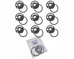 Eberspaecher HYDRONIC D5WS D5WZ D3WZ SEALS 25 SETS