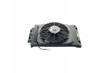 Fan with condenser Kalori 24V KD 5 5kW 110W