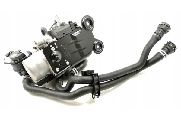 PARKING HEATER WEBASTO AUDI A3 8Y DIESEL