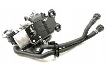 PARKING HEATER WEBASTO AUDI A3 8Y DIESEL