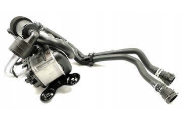 PARKING HEATER WEBASTO AUDI A3 8Y DIESEL Car type passenger cars