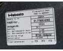 MAN NG 363 (A23) Autobús Webasto 81.77900.6282
