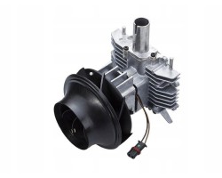 Parking heater blower WEBASTO 9005916A