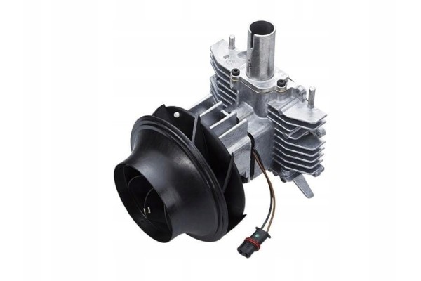 Parking heater blower WEBASTO 9005916A