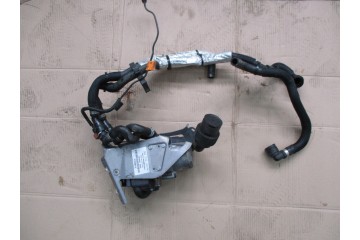 FORD MONDEO MK5 WEBASTO DIESEL DG9H 18K463 AF