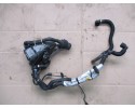 FORD MONDEO MK5 WEBASTO DIESEL DG9H 18K463 AF Catalog number of the part DG9H 18K463 AF