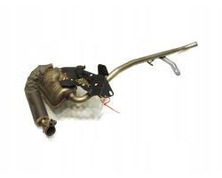 WEBASTO SILENCER VOLVO XC60 AND 2 4 D5 31267496 7G9N 5220 AD 9016067D