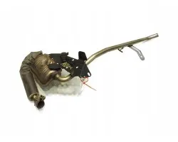 Silenciador Webasto para Volvo XC60 2.4 D5 31267496 7G9N-5220-AD 9016067D