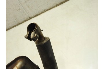 WEBASTO SILENCER VOLVO XC60 AND 2 4 D5 31267496 7G9N 5220 AD 9016067D Part manufacturer Volvo OE