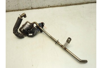 WEBASTO SILENCER VOLVO XC60 AND 2 4 D5 31267496 7G9N 5220 AD 9016067D Version European