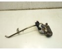 Silenciador Webasto para Volvo XC60 2.4 D5 31267496 7G9N-5220-AD 90160