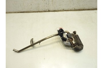 Silenciador Webasto para Volvo XC60 2.4 D5 31267496 7G9N-5220-AD 90160