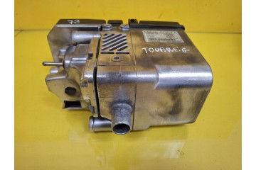 PARKING HEATER WEBASTO 7L6815071 VOLKSWAGEN TOUAREG 5kW 12V 26W NR73 Catalog number of the part DRC34037