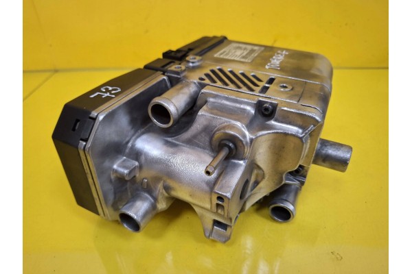 PARKING HEATER WEBASTO 7L6815071 VOLKSWAGEN TOUAREG 5kW 12V 26W NR73 Car type 4x4 SUV