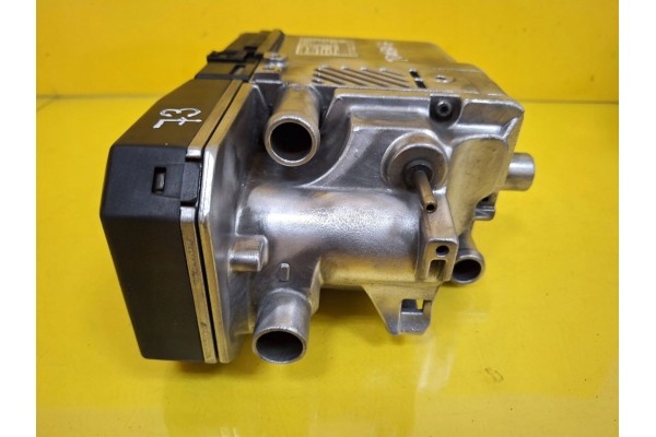 PARKING HEATER WEBASTO 7L6815071 VOLKSWAGEN TOUAREG 5kW 12V 26W NR73 Catalog number of the original 7L6815071