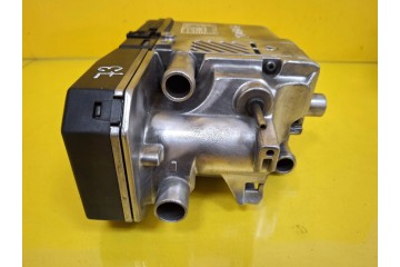 PARKING HEATER WEBASTO 7L6815071 VOLKSWAGEN TOUAREG 5kW 12V 26W NR73 Catalog number of the original 7L6815071
