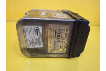 Calefactor estacionario Webasto 7L6815071 Volkswagen Touareg 5kW 12V 2
