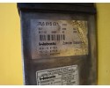 Calefactor estacionario Webasto 7L6815071 Volkswagen Touareg 5kW 12V 2