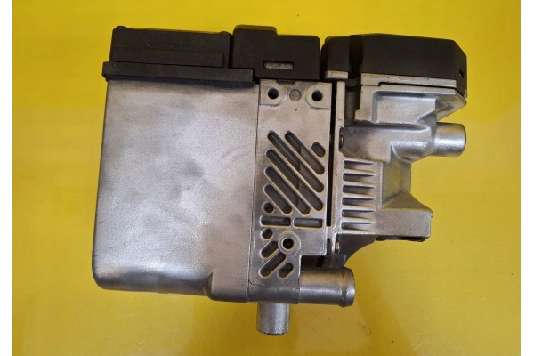 Calefactor estacionario Webasto 7L6815071 Volkswagen Touareg 5kW 12V 2