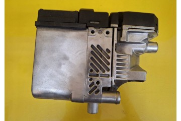 Calefactor estacionario Webasto 7L6815071 Volkswagen Touareg 5kW 12V 2
