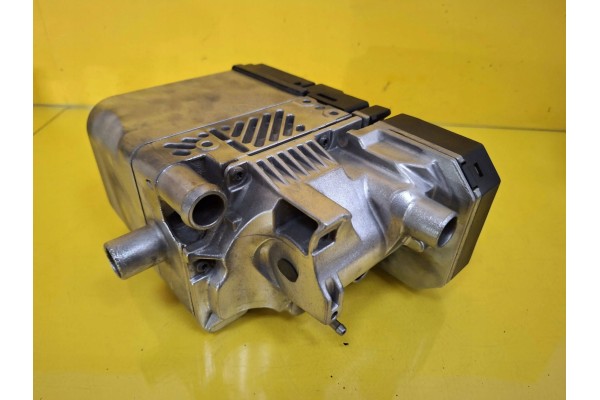 Calefactor estacionario Webasto 7L6815071 Volkswagen Touareg 5kW 12V 2