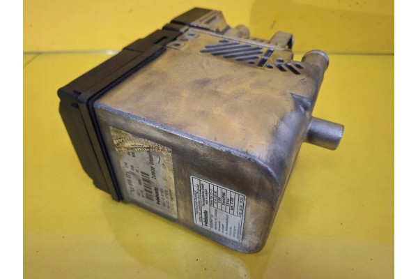Calefactor estacionario Webasto 7L6815071 Volkswagen Touareg 5kW 12V 2