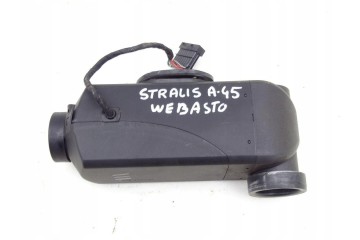 IVECO STRALIS HI WAY 13 E6 WEBASTO AIRTRONC D2 24W 2 2 KW 5801801485 Catalog number of the part 5801801485 GBIMPORT A45