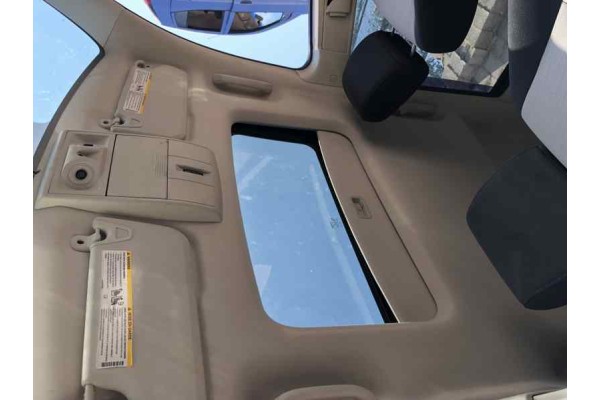 DODGE JOURNEY (JC) SXT