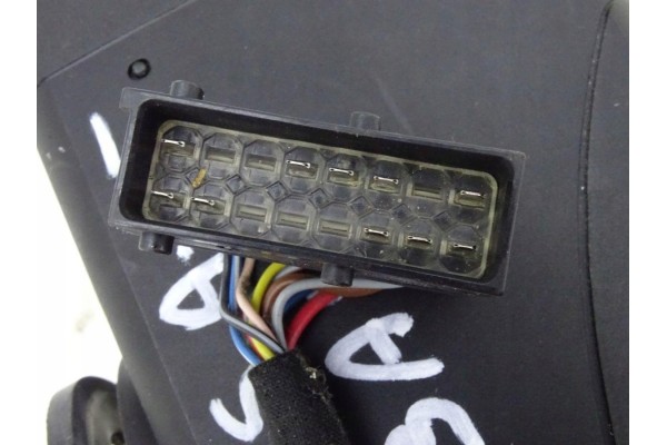 IVECO STRALIS HI WAY 13 E6 WEBASTO AIRTRONC D2 24W 2 2 KW 5801801485 Part manufacturer Iveco OE