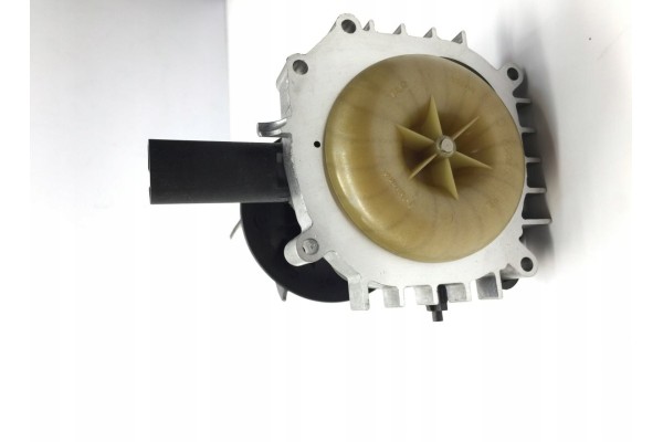 Blower WEBASTO 1302788A Catalog number of the part 1302788A