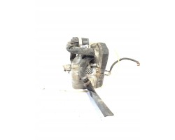 WEBASTO OPEL ZAFIRA 021232 89073K 66724B