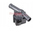 Water circulation pump auxiliary heating METZGER 2221031 Part manufacturer Metzger