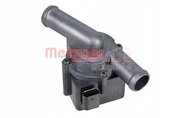 Water circulation pump auxiliary heating METZGER 2221031 Part manufacturer Metzger