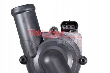 Water circulation pump auxiliary heating METZGER 2221031 Catalog number of the part 2221031
