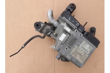 AUDI A8 D3 TDI PARKING HEATER WEBASTO DIESEL 4E0815069G 4E0910105A