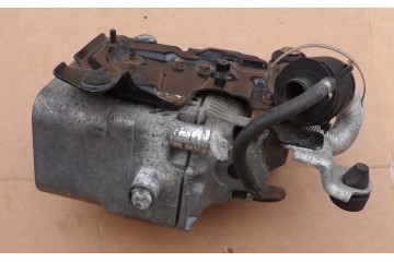 AUDI A8 D3 TDI PARKING HEATER WEBASTO DIESEL 4E0815069G 4E0910105A Catalog number of the part 4E0815069G 15267760223