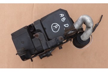 AUDI A8 D3 TDI PARKING HEATER WEBASTO DIESEL 4E0815069G 4E0910105A Part manufacturer Audi OE
