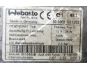 AUDI A8 D3 TDI PARKING HEATER WEBASTO DIESEL 4E0815069G 4E0910105A Product weight with unit packaging 4 kg
