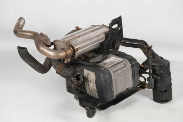 PARKING HEATER WEBASTO VW CC B7 3AA815005D 9026129A