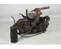 PARKING HEATER WEBASTO VW CC B7 3AA815005D 9026129A Catalog number of the part 3AA815005D