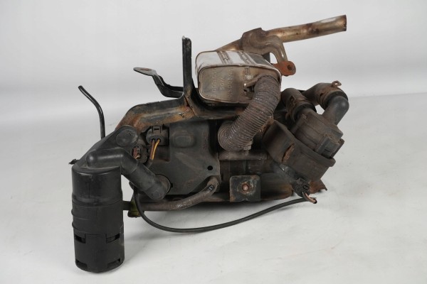 PARKING HEATER WEBASTO VW CC B7 3AA815005D 9026129A Catalog number of the part 3AA815005D