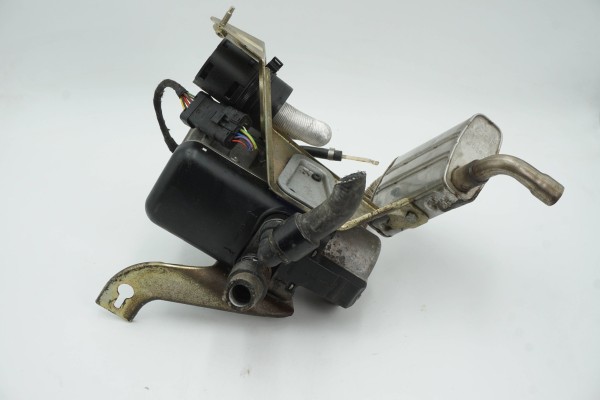 PARKING HEATER WEBASTO VW SKODA SEAT AUDI 9002067H