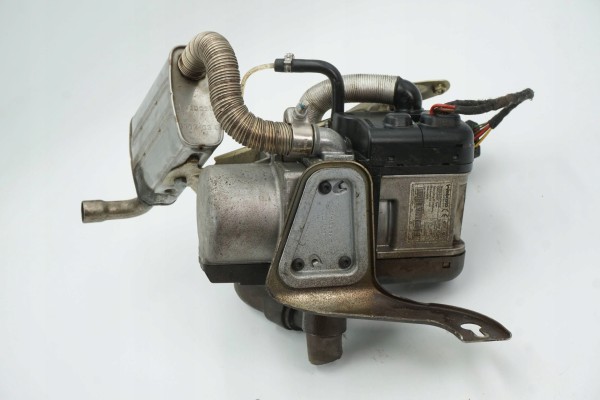 PARKING HEATER WEBASTO VW SKODA SEAT AUDI 9002067H Car type passenger cars