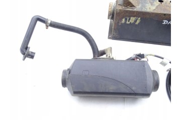 EBERSPACHER AIRTRONIC M D4 4kW 12V DIESEL PARKING HEATER SET Catalog number of the part 252113 GBIMPORT