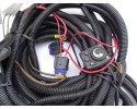 EBERSPACHER AIRTRONIC M D4 4kW 12V DIESEL PARKING HEATER SET Part manufacturer Eberspaecher