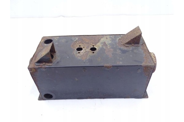 Calefactor estacionario EBERSPACHER AIRTRONIC M D4 4kW 12V Diésel