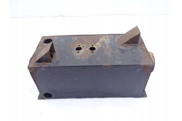 Calefactor estacionario EBERSPACHER AIRTRONIC M D4 4kW 12V Diésel